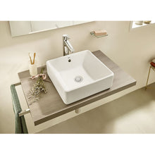 Load image into Gallery viewer, A3270ML000 (EU) Alter / The Gap wash basin colour: white

