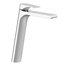 Load image into Gallery viewer, Via Solferino 49004.031 High version basin mixer in chrome
