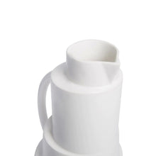 Load image into Gallery viewer, Block Jug BLJ01 190 x 145 x 340 mm, in White Gloss

