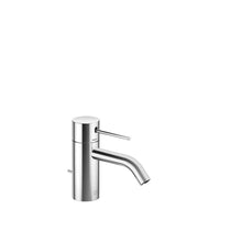 Load image into Gallery viewer, Dornbracht META SLIM 33501662-00 Deck-mounted Single-lever Basin Mixer w/Pop-up Waste in Polished Chrome
