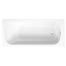 Load image into Gallery viewer, BetteForm 2941 enamelled press steel bathtub 1500 x 700 mm [鋼板浴缸] in white (slightly defective)
