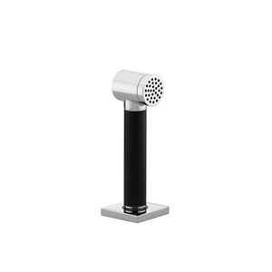 Maro 33.826.795.00 Single Level on Right Sink Mixer 235mm with 27.714.970.00 spray in Chrome