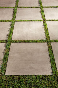 Revstone RE7BR/60 (603) floor tiles 600 x 600 mm in natural brown